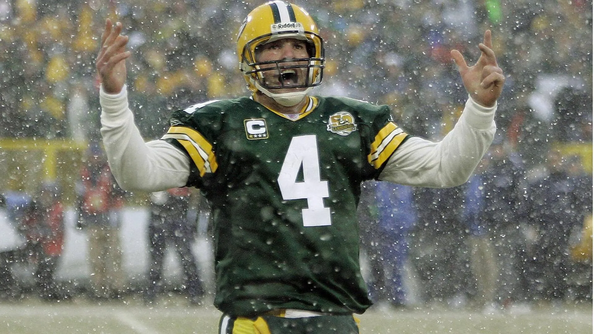 120+ Quotes from Brett Favre for Social Media---------