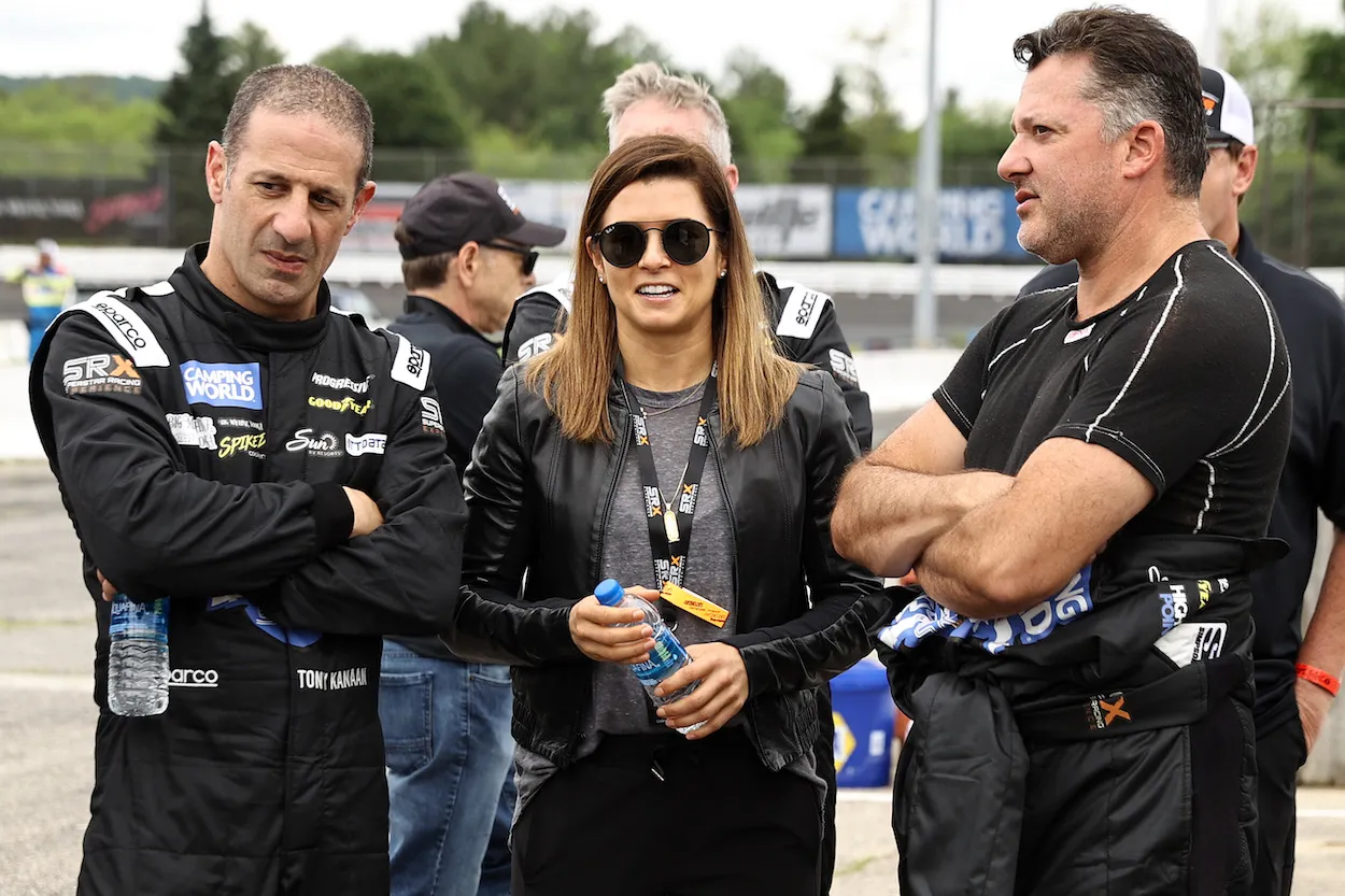 120+ Quotes from Danica Patrick for Instagram Captions------------