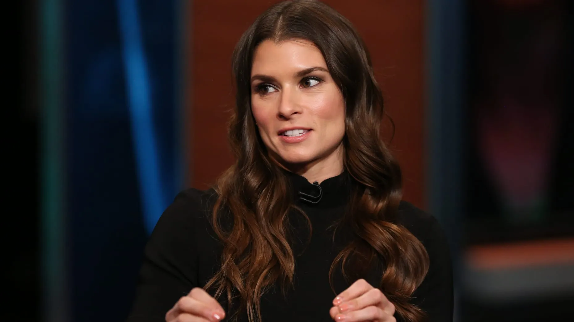 120+ Quotes from Danica Patrick for Instagram Captions---