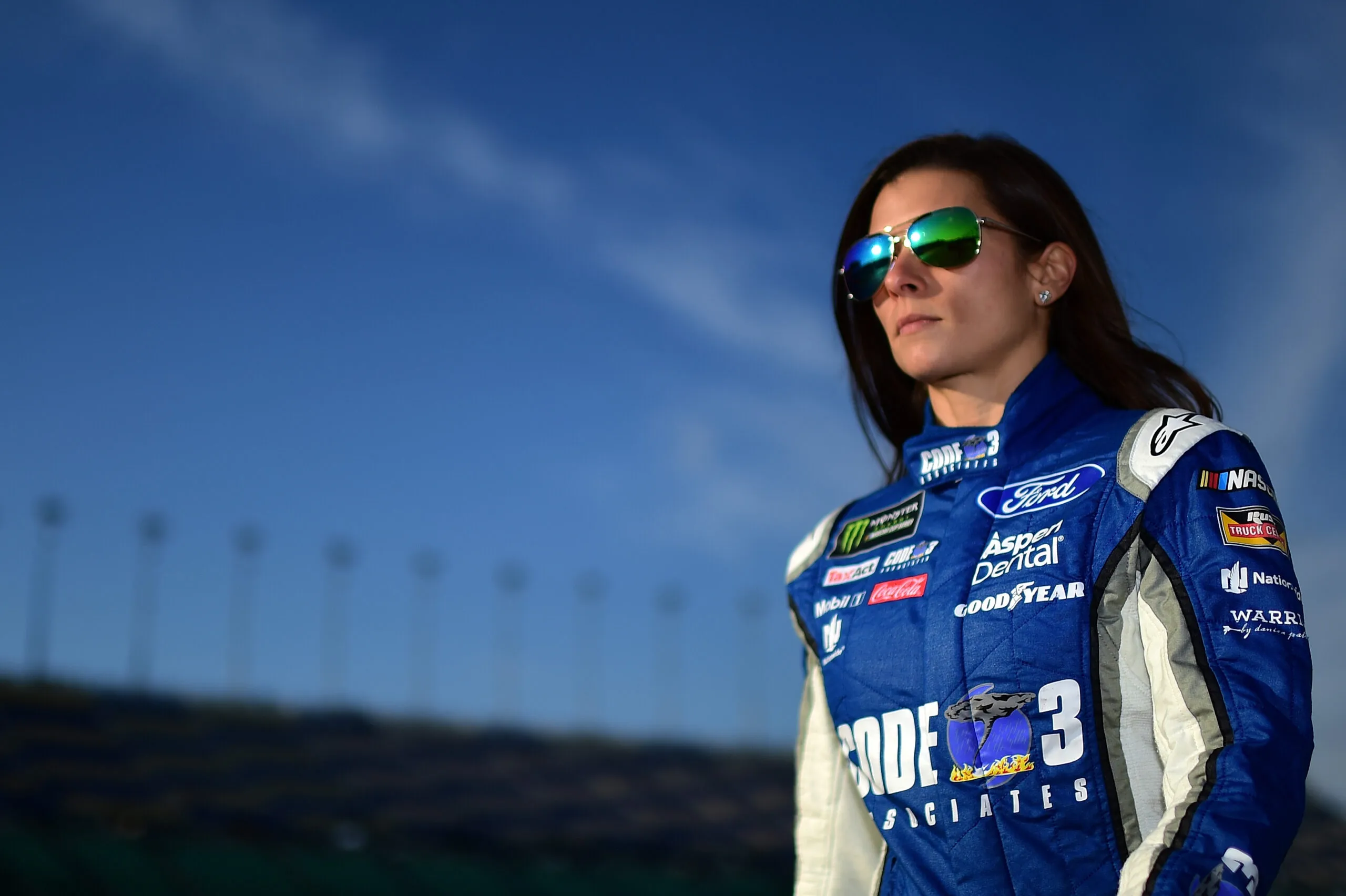 120+ Quotes from Danica Patrick for Instagram Captions-----------