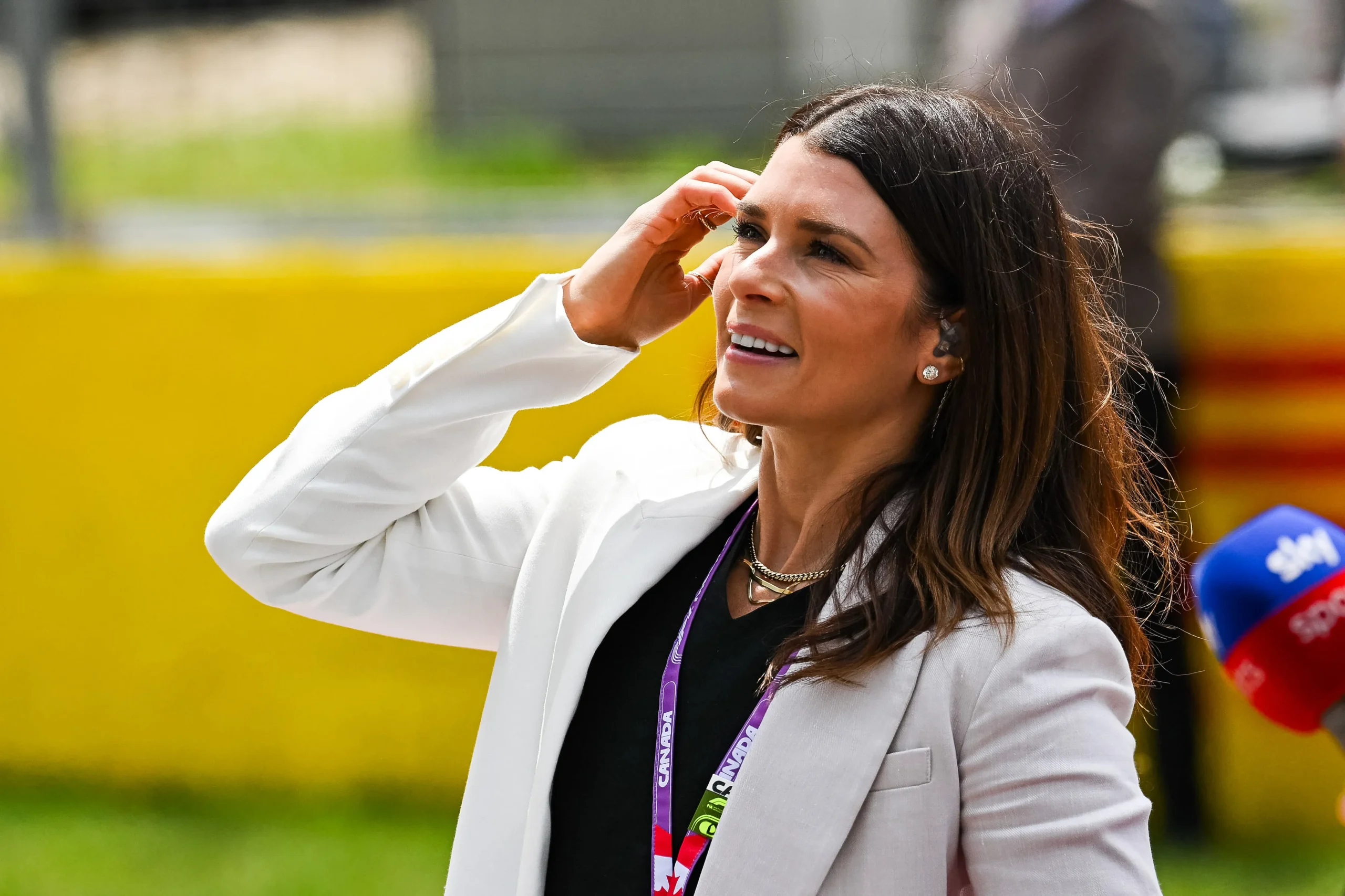 120+ Quotes from Danica Patrick for Instagram Captions---------