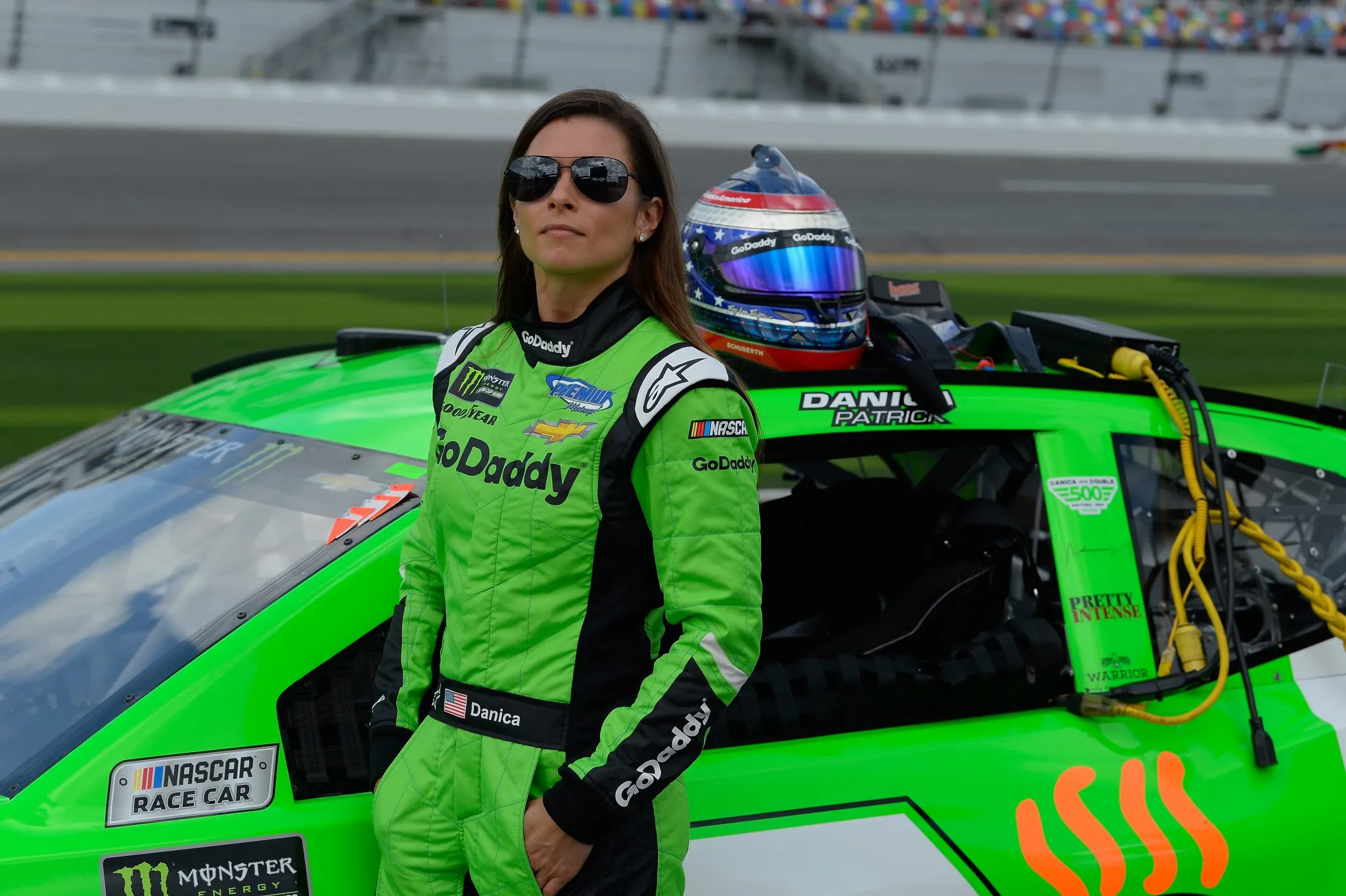 120+ Quotes from Danica Patrick for Instagram Captions