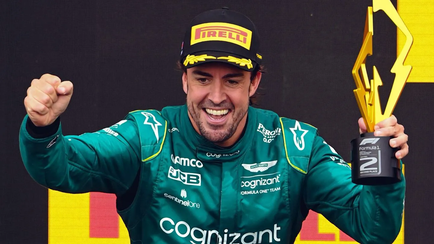 120+ Quotes from Fernando Alonso for Social Media---