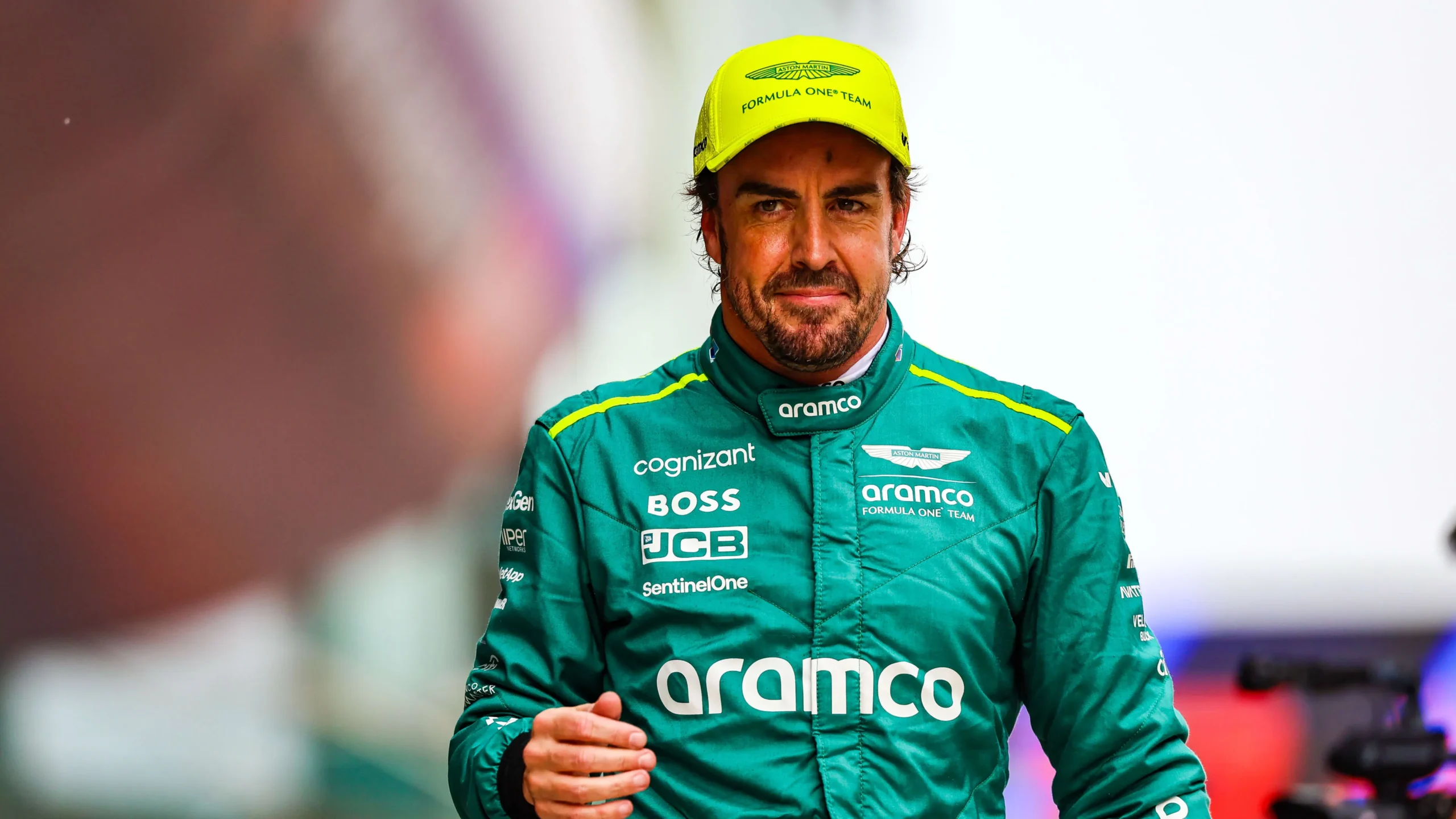 120+ Quotes from Fernando Alonso for Social Media------------