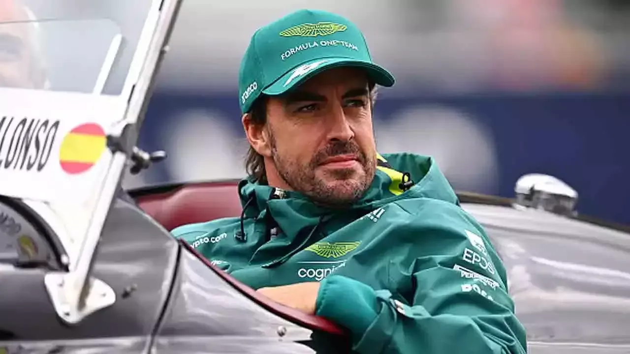 120+ Quotes from Fernando Alonso for Social Media-------