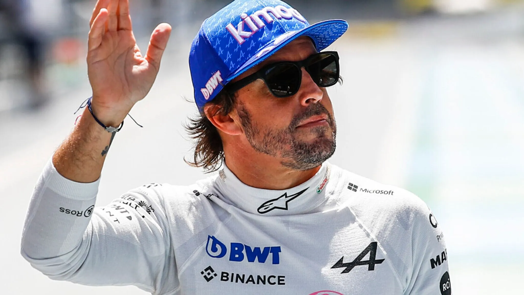 120+ Quotes from Fernando Alonso for Social Media-----