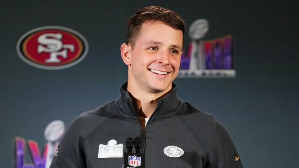 49ers Coach Backs Brock Purdy Amid Weather Challenges Before Big Game With Dolphins