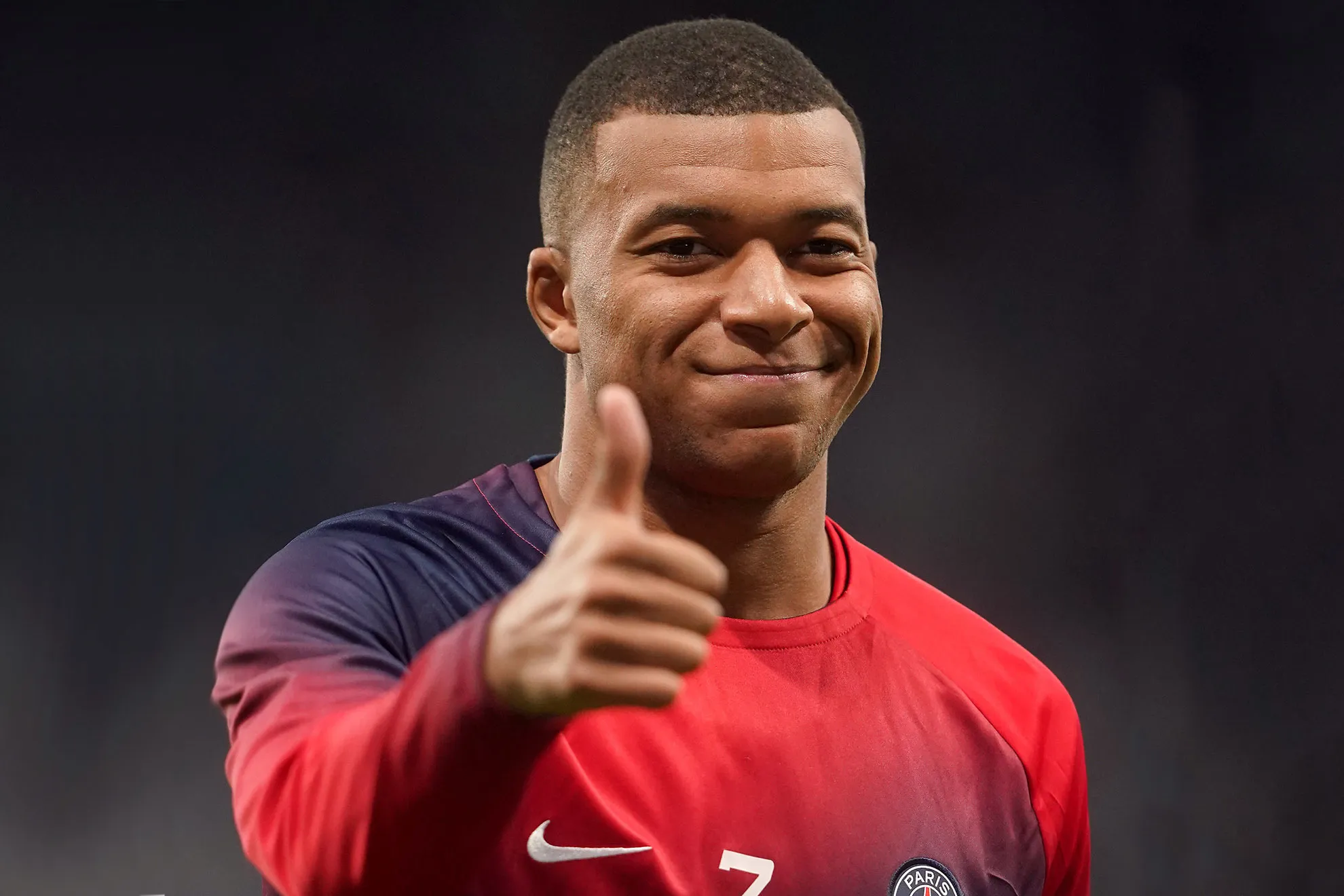 70+ Inspirational Quotes from Kylian Mbappé-----------