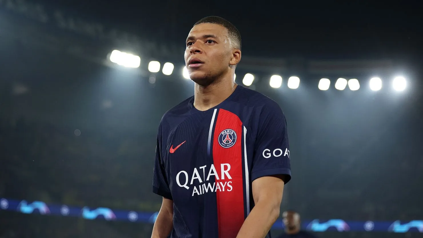 70+ Inspirational Quotes from Kylian Mbappé---------