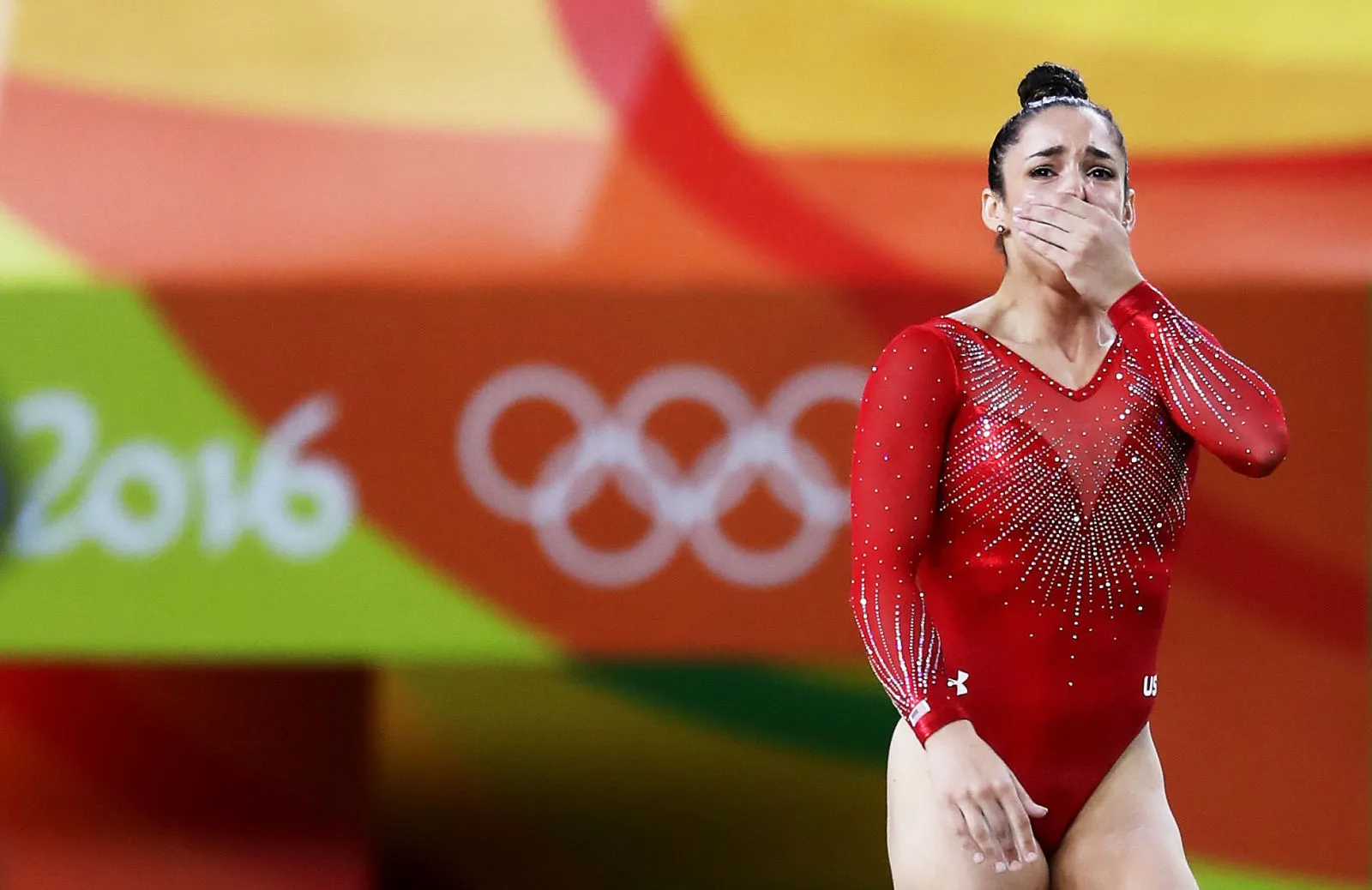 80+ Aly Raisman Quotes for Social Media Inspiration-------