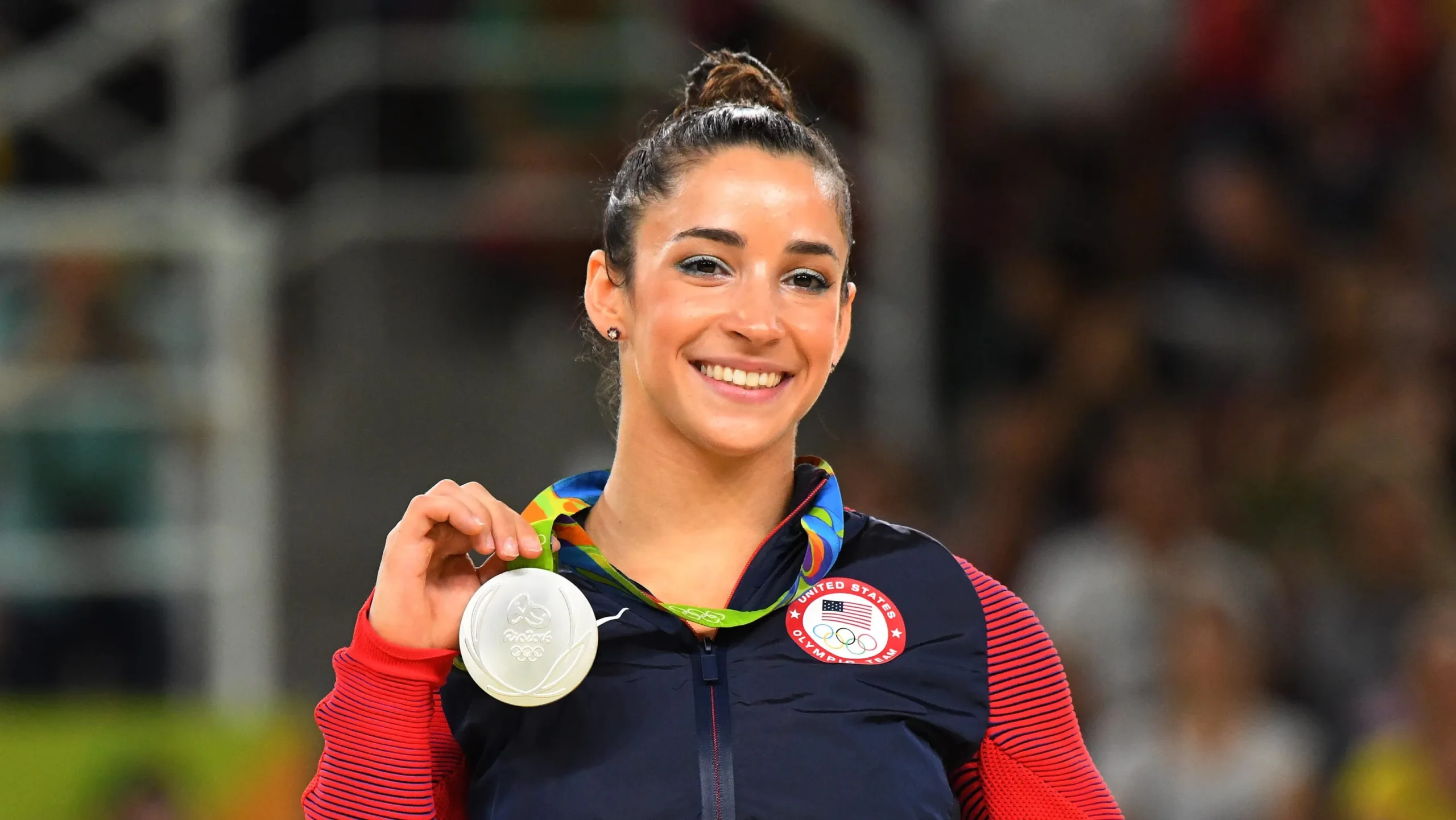 80+ Aly Raisman Quotes for Social Media Inspiration---