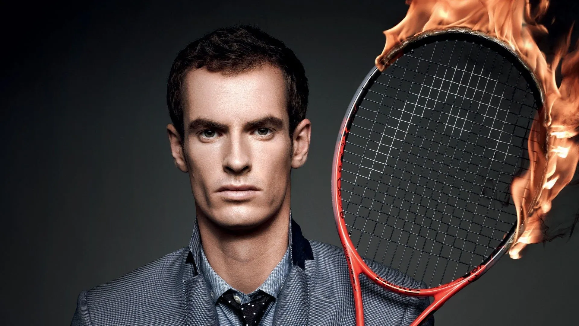 80+ Inspirational Captions by Andy Murray--------