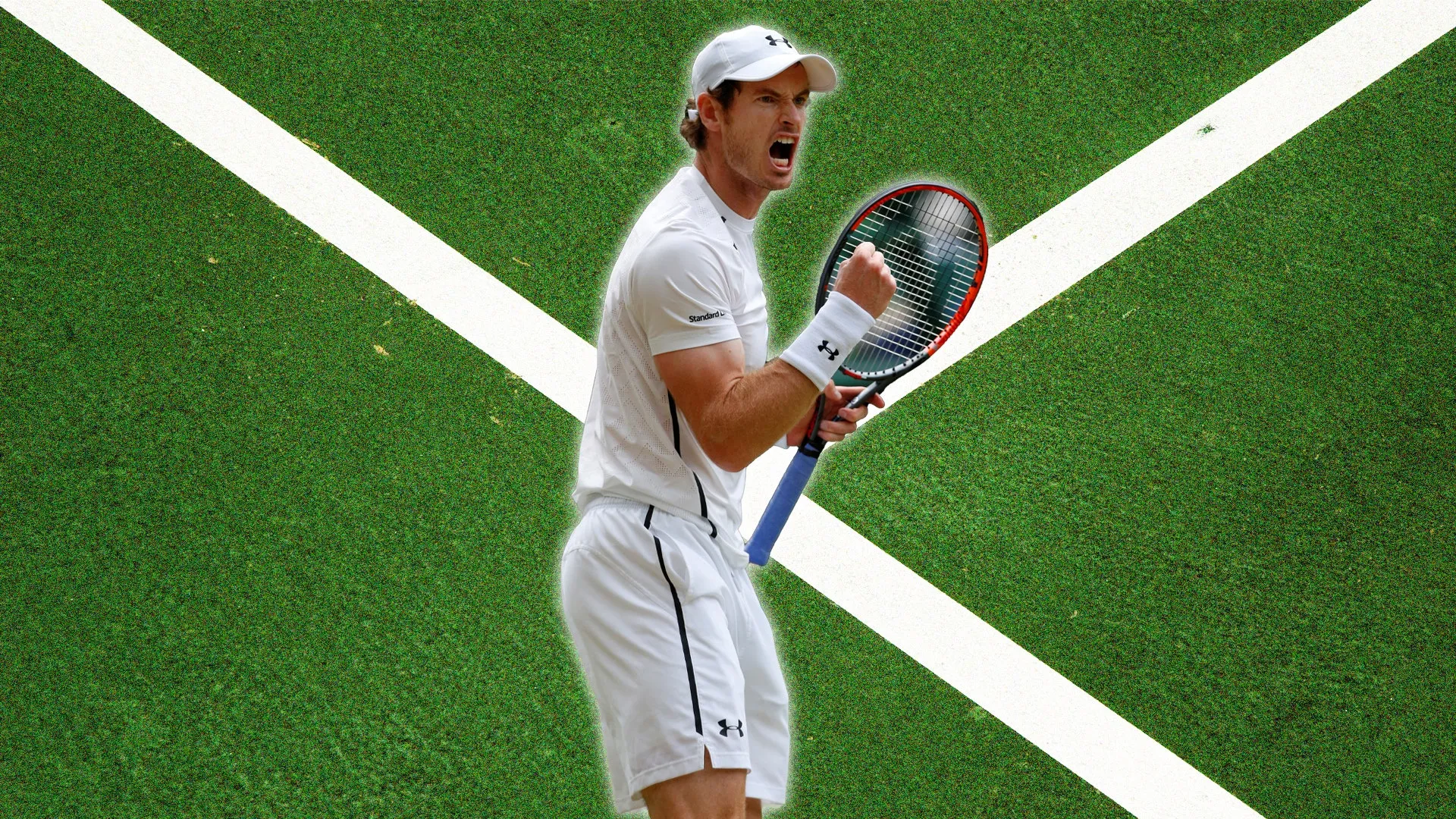 80+ Inspirational Captions by Andy Murray------