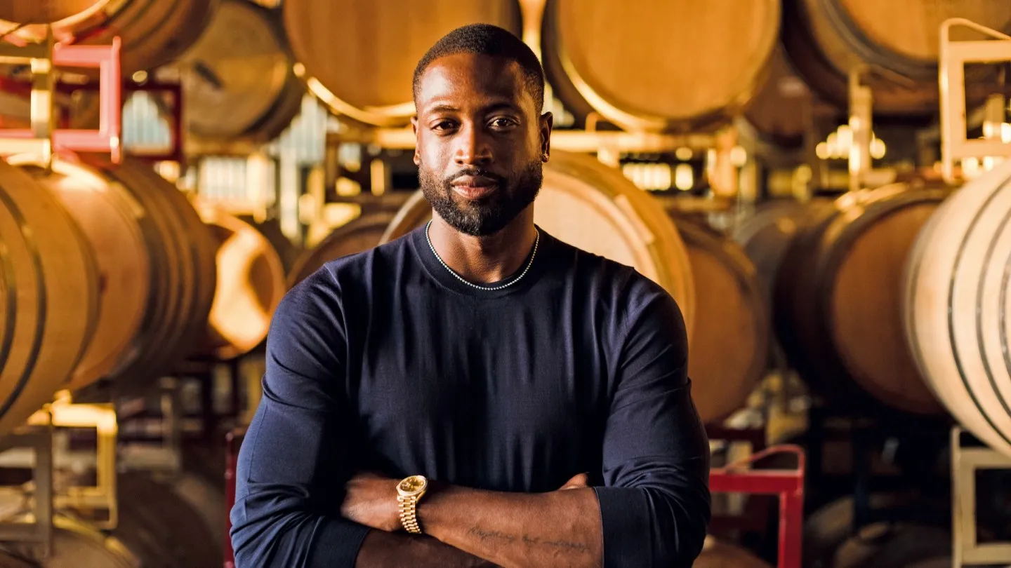 80+ Inspirational Captions by Dwyane Wade--------