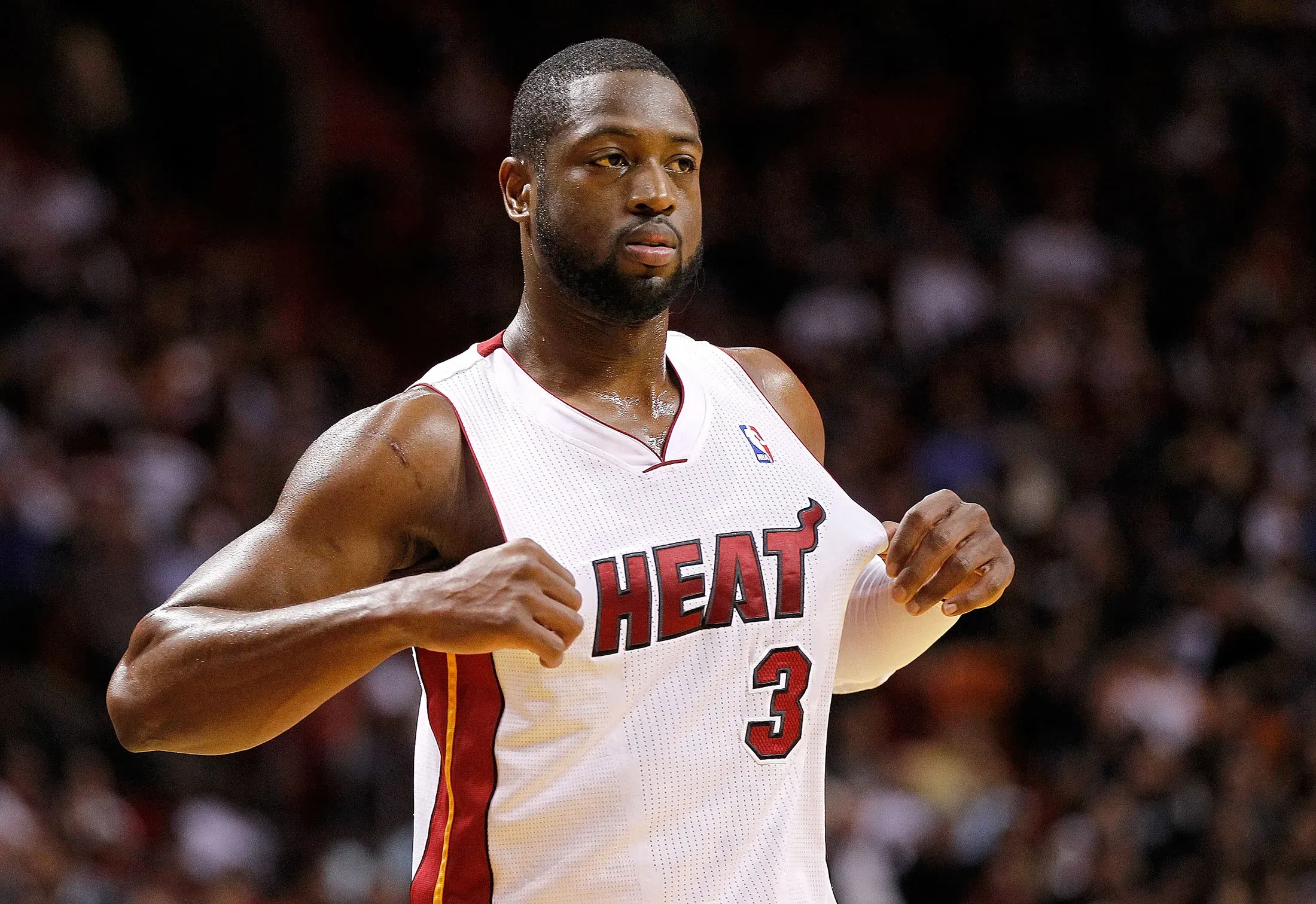 80+ Inspirational Captions by Dwyane Wade-