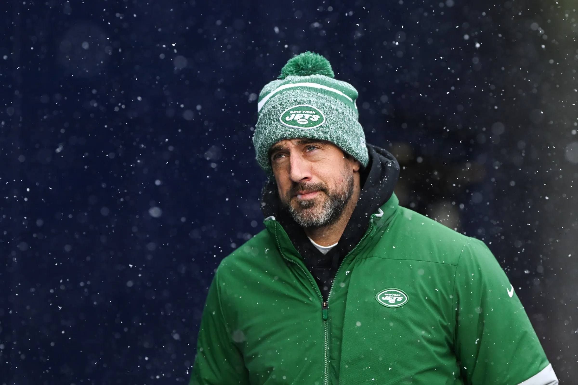 80+ Quotes Inspired by Aaron Rodgers-------