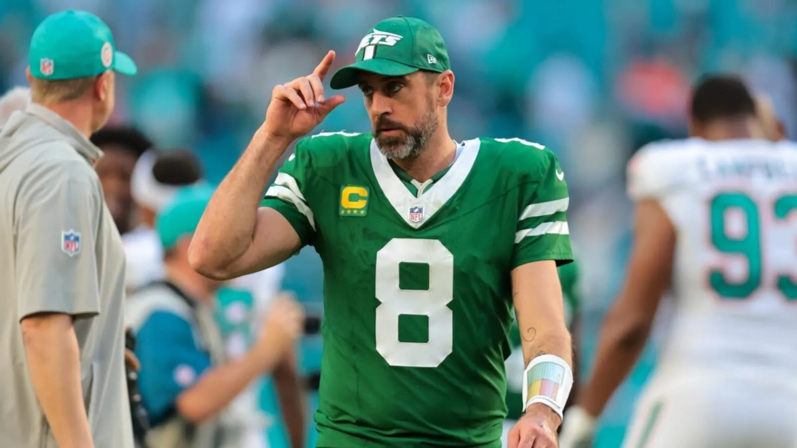 80+ Quotes Inspired by Aaron Rodgers---