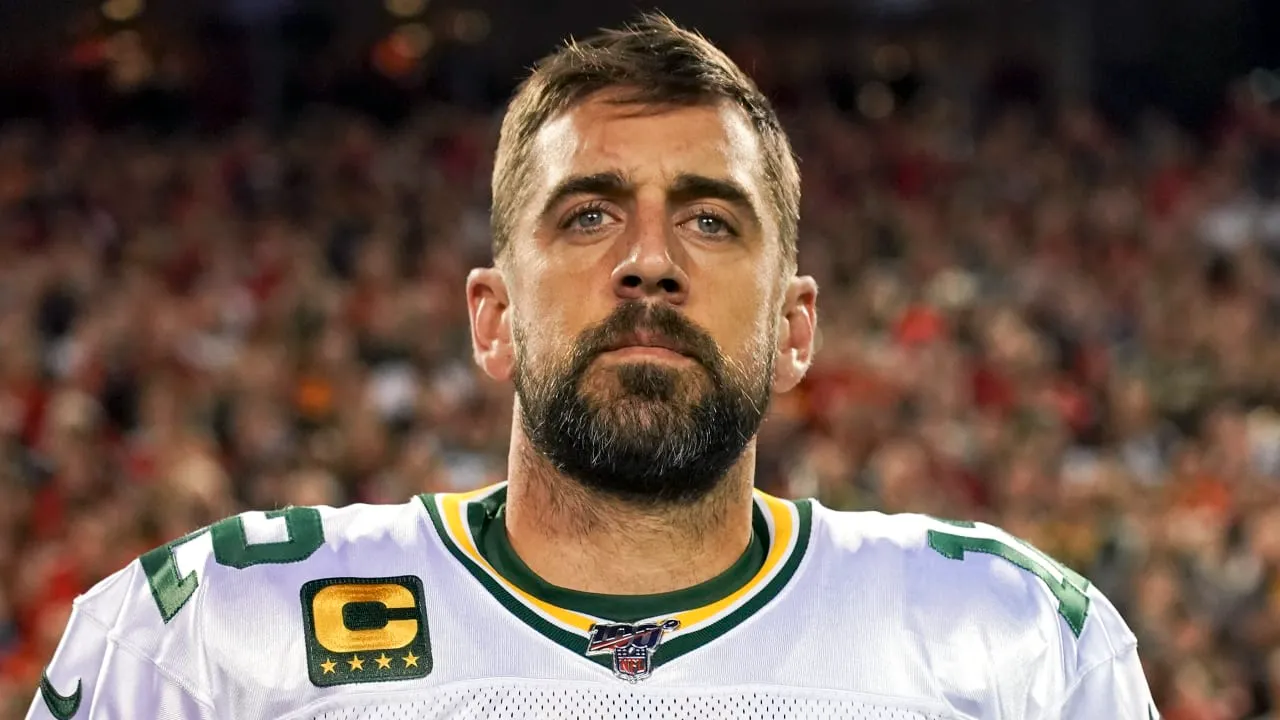 80+ Quotes Inspired by Aaron Rodgers--