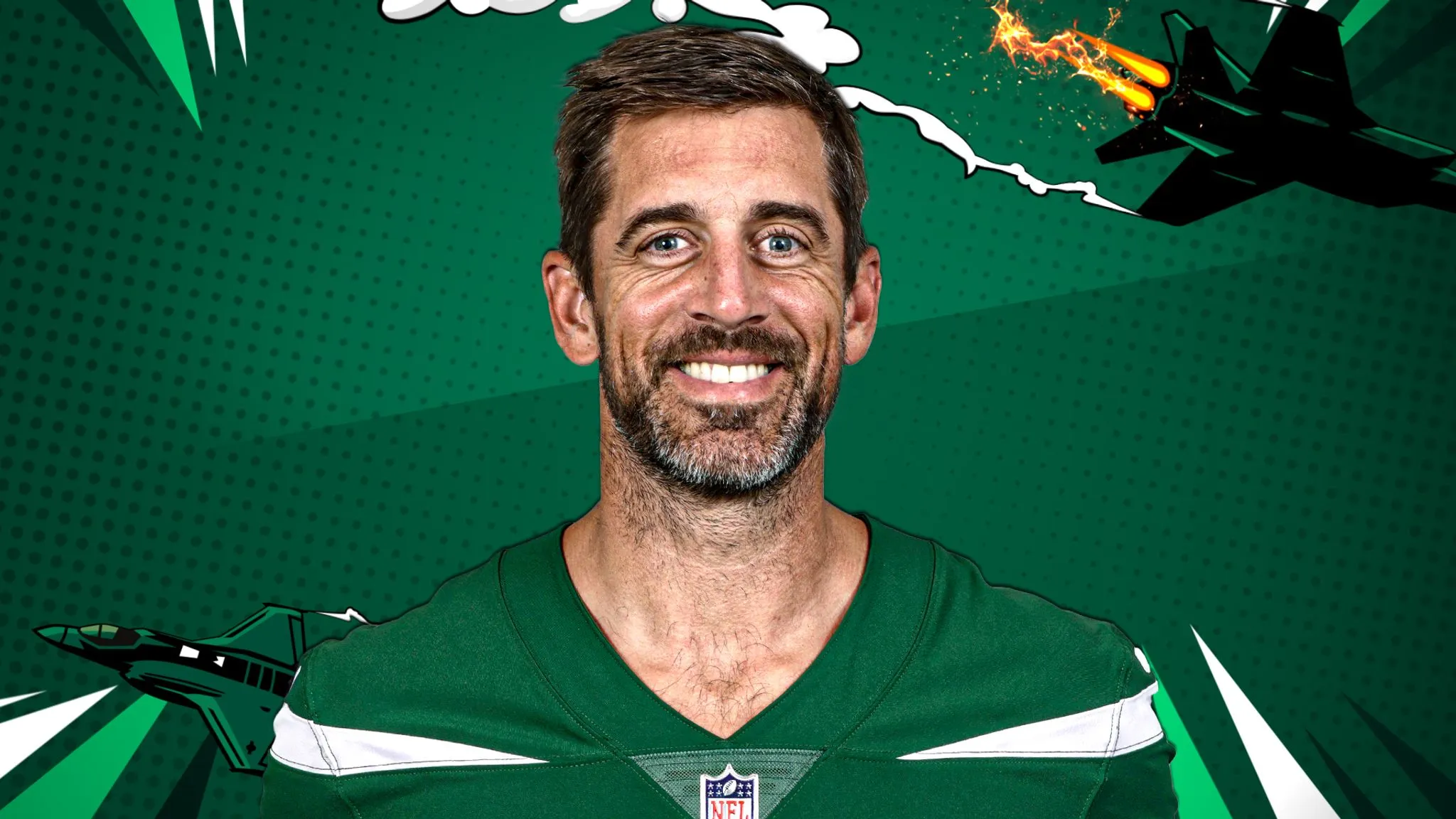 80+ Quotes Inspired by Aaron Rodgers