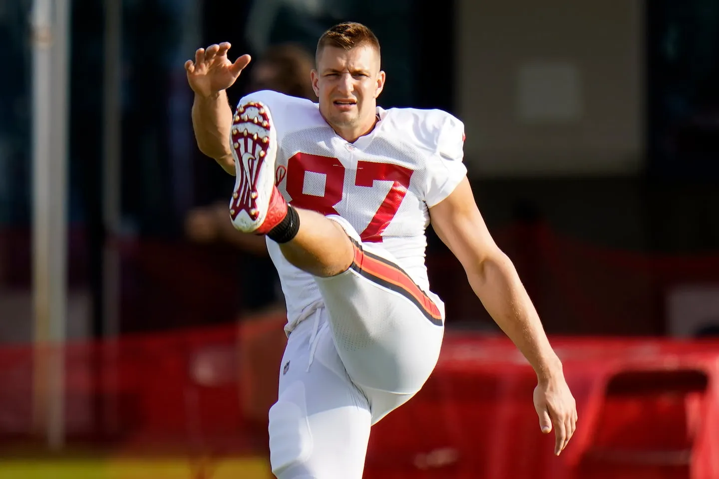 80+ Quotes from Rob Gronkowski for Instagram Captions-