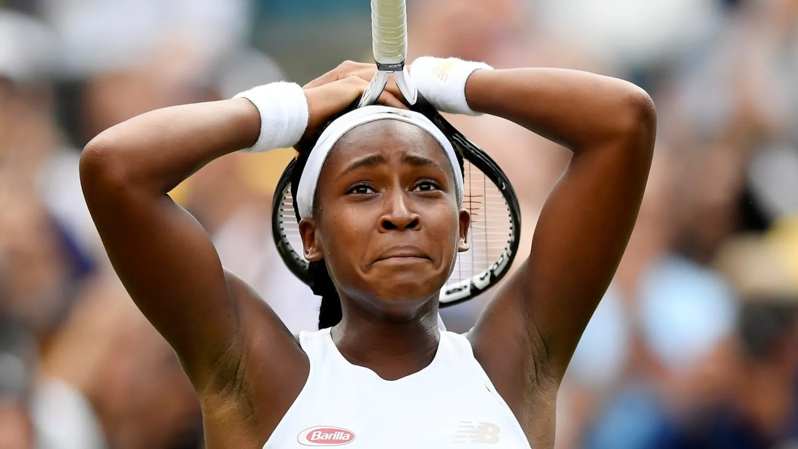 80+ Venus Williams Captions for Social Media--