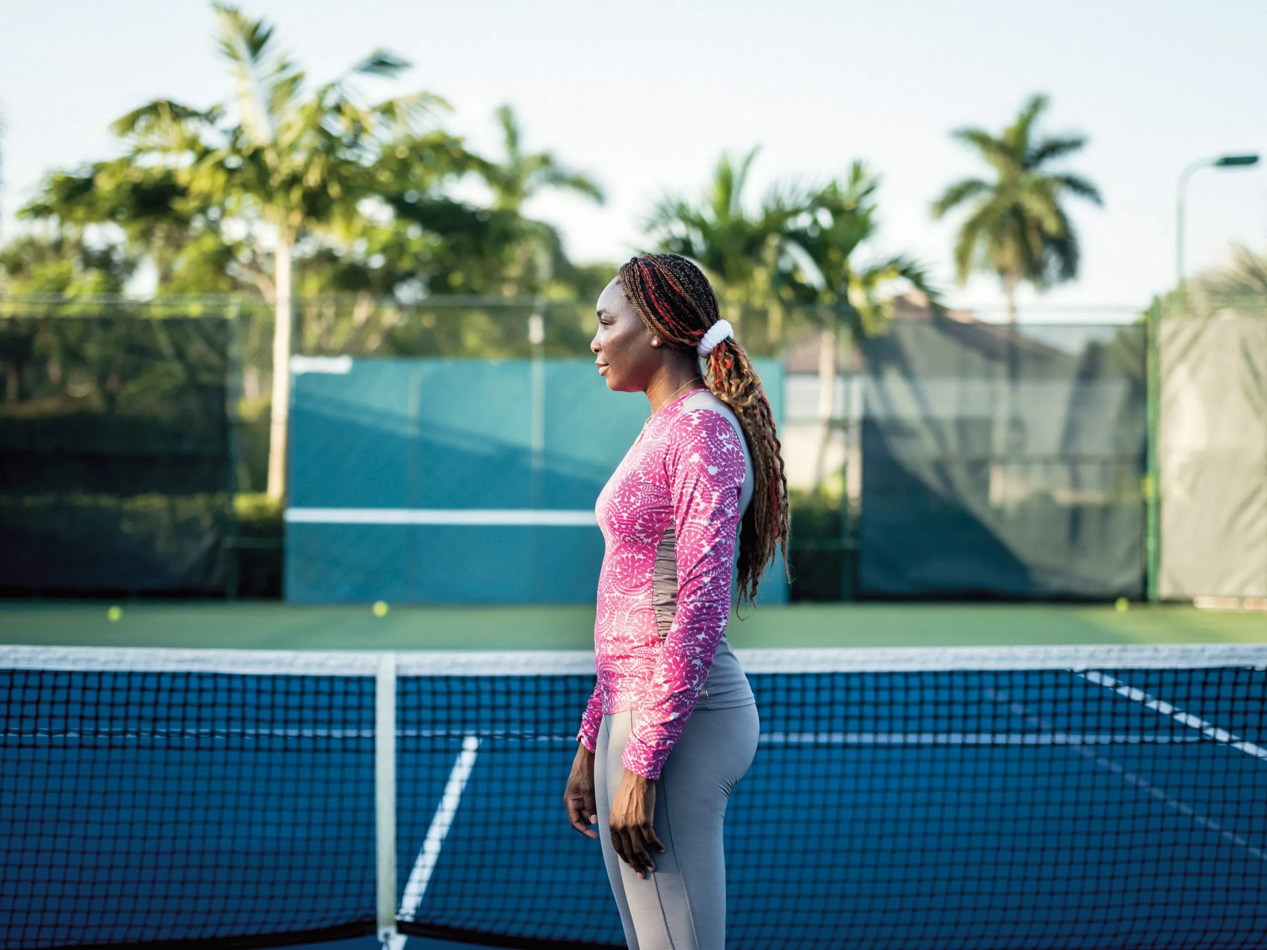 80+ Venus Williams Captions for Social Media-------