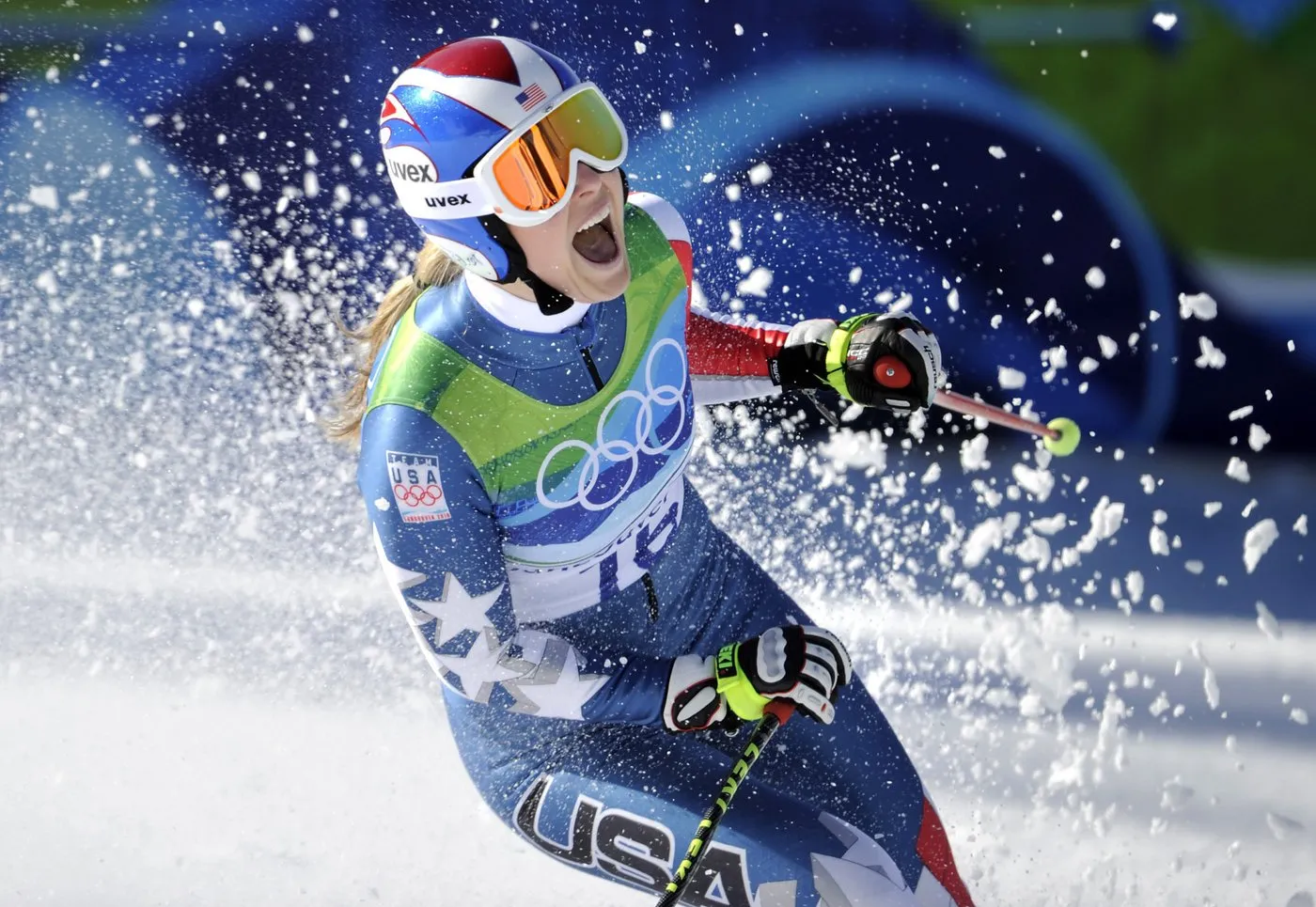 90+ Captions from Lindsey Vonn for Social Media Inspiration----------