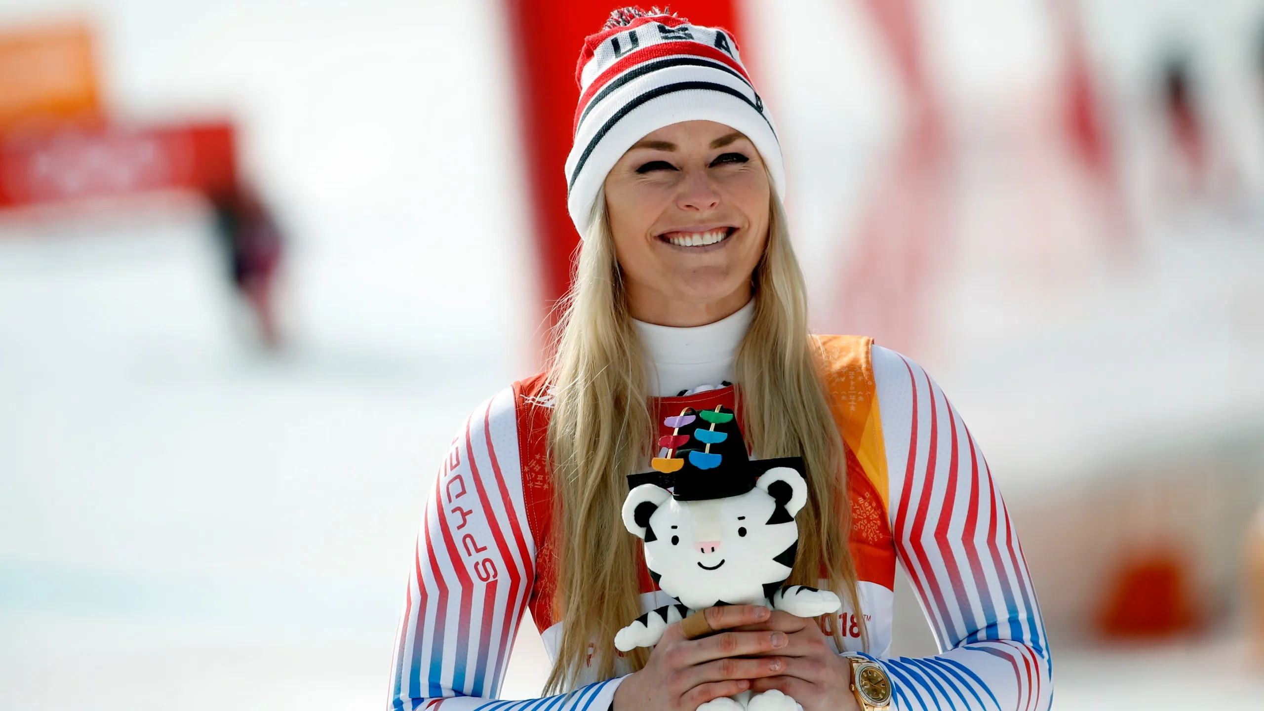 90+ Captions from Lindsey Vonn for Social Media Inspiration----