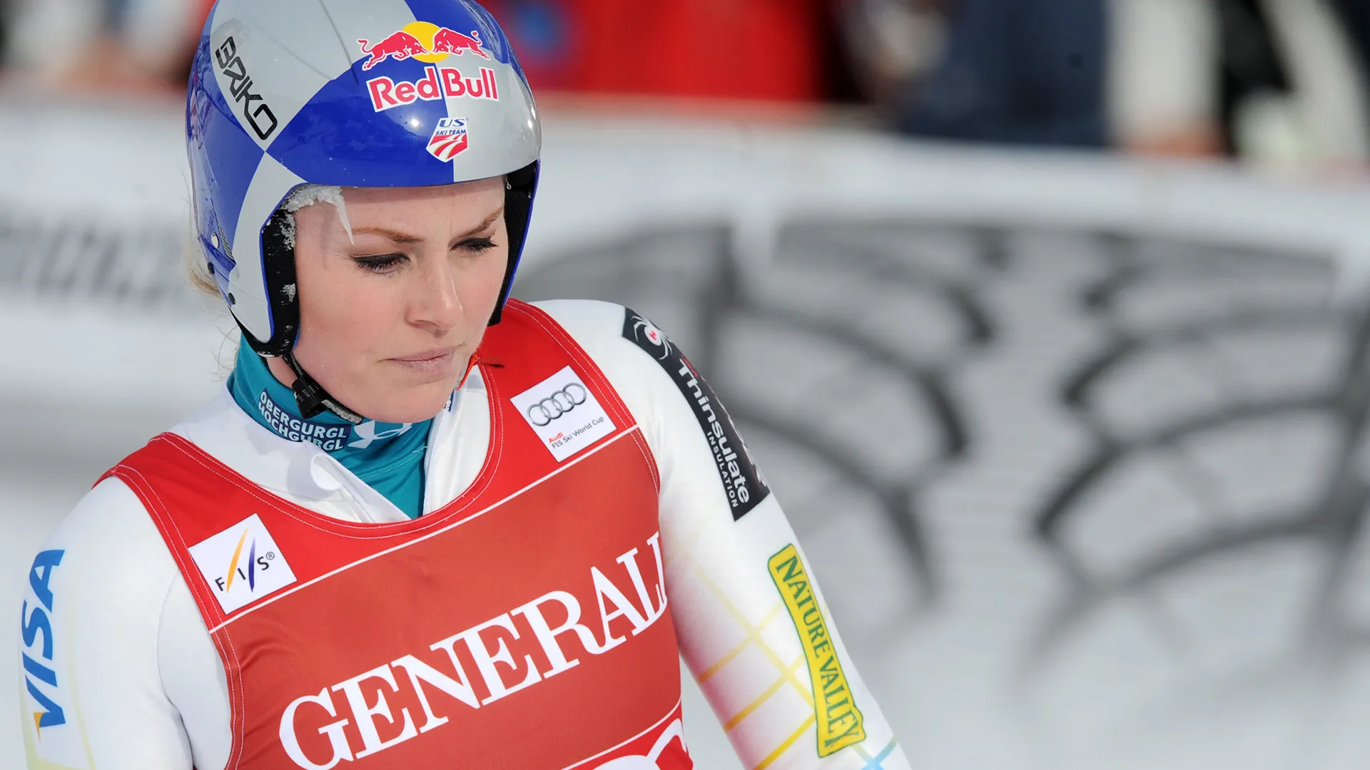 90+ Captions from Lindsey Vonn for Social Media Inspiration---