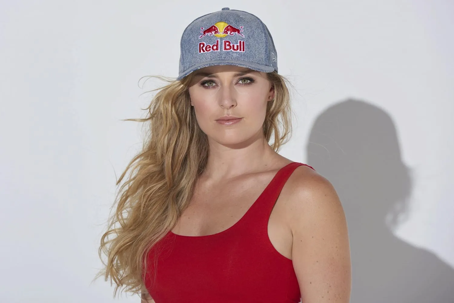 90+ Captions from Lindsey Vonn for Social Media Inspiration--