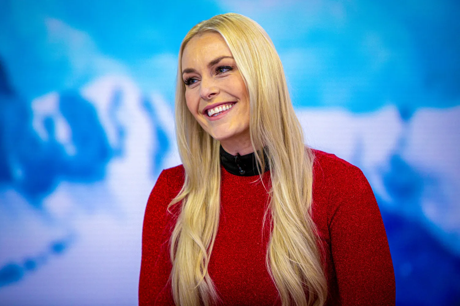 90+ Captions from Lindsey Vonn for Social Media Inspiration-