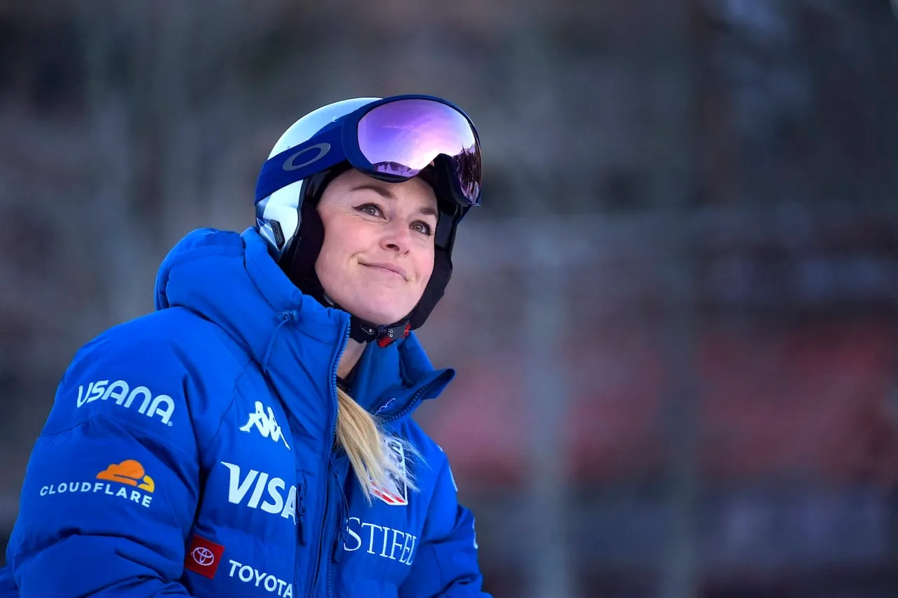 90+ Captions from Lindsey Vonn for Social Media Inspiration (2)-