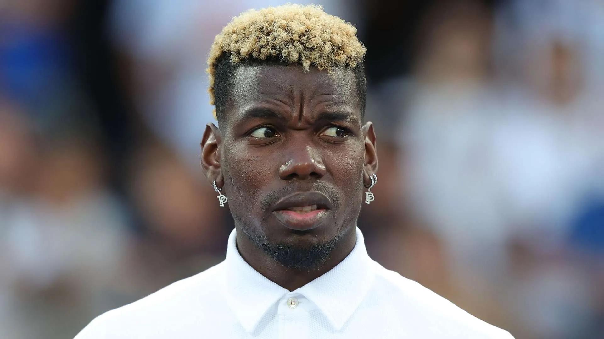 90+ Inspirational Captions from Paul Pogba----