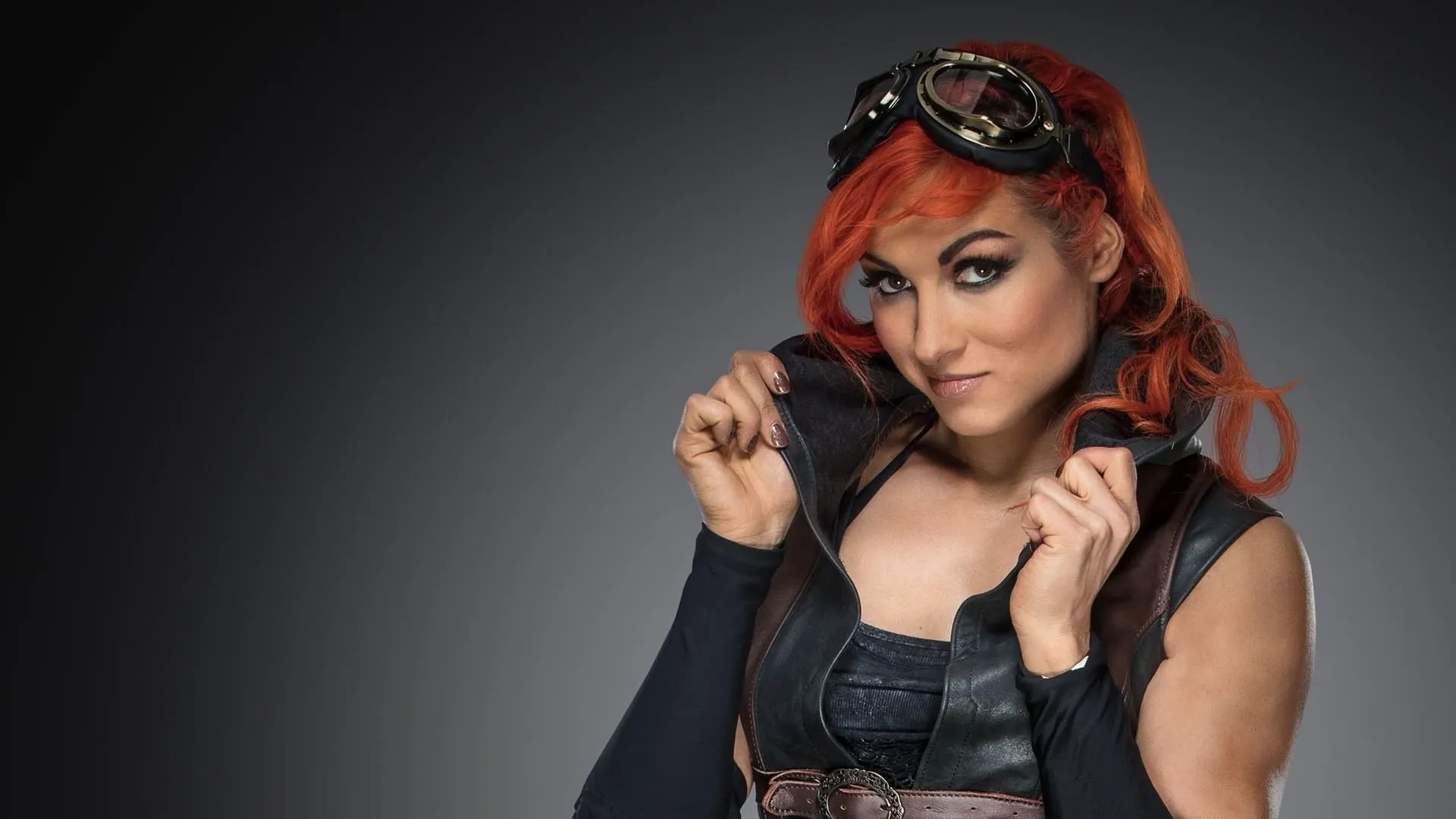 90+ Inspirational Quotes from Becky Lynch---