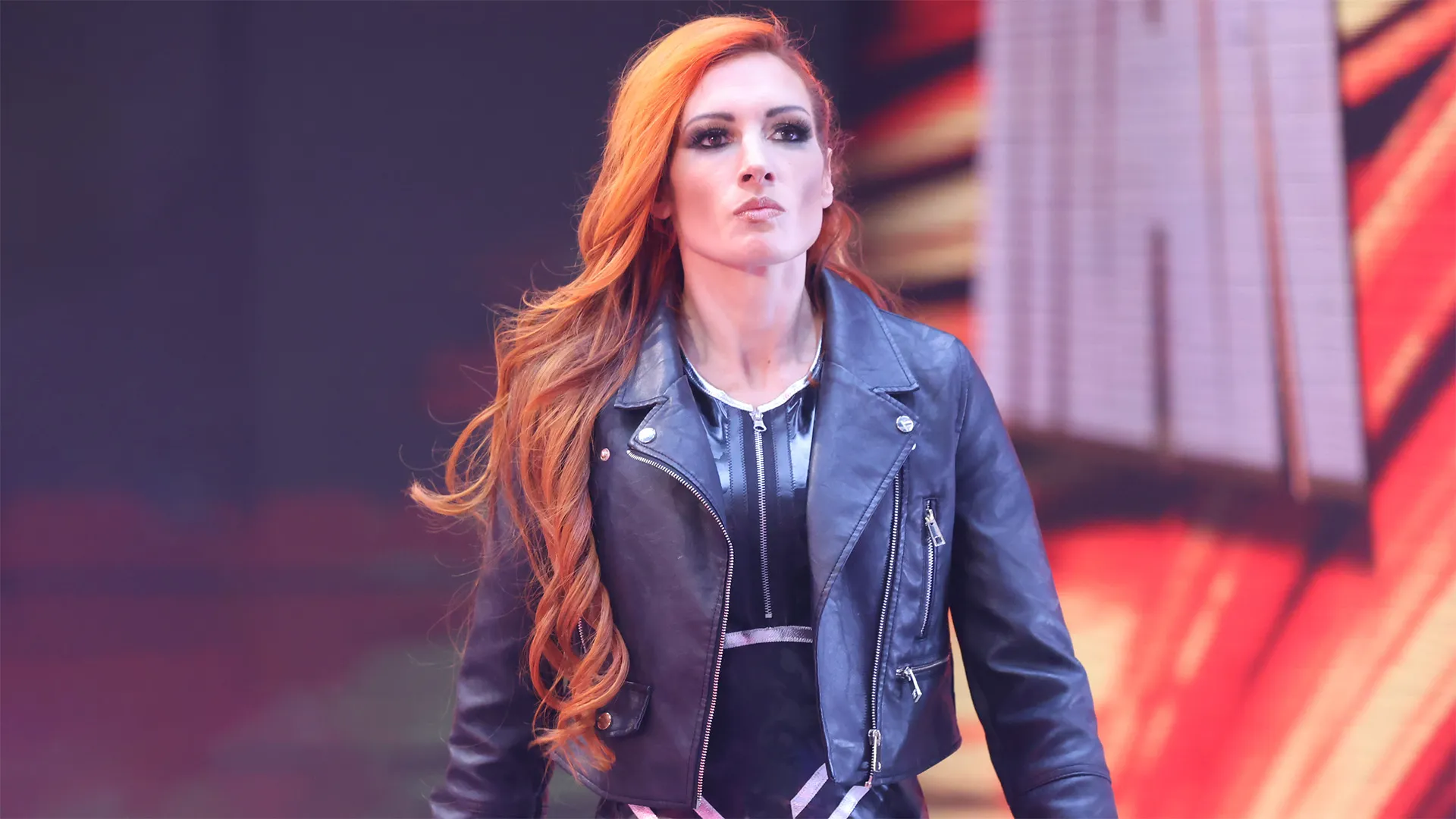 90+ Inspirational Quotes from Becky Lynch---------