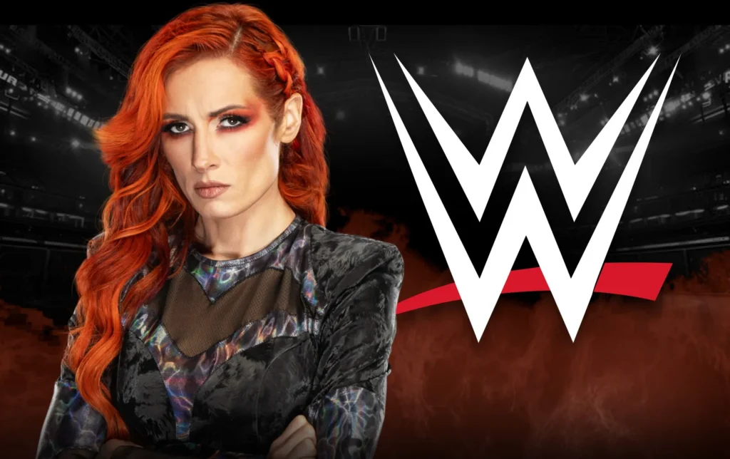 90+ Inspirational Quotes from Becky Lynch