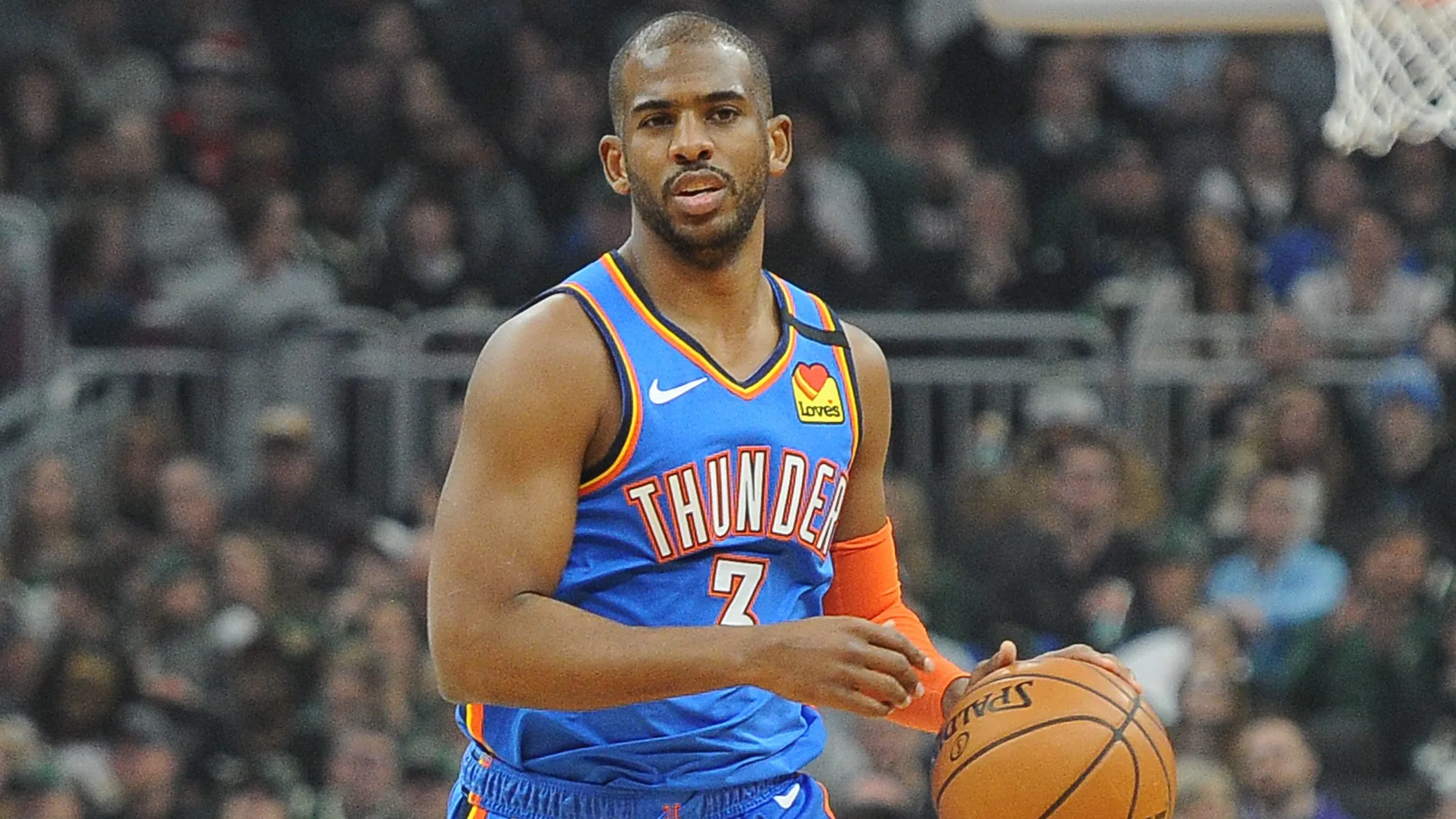 90+ Quotes Inspired by Chris Paul for Instagram--------