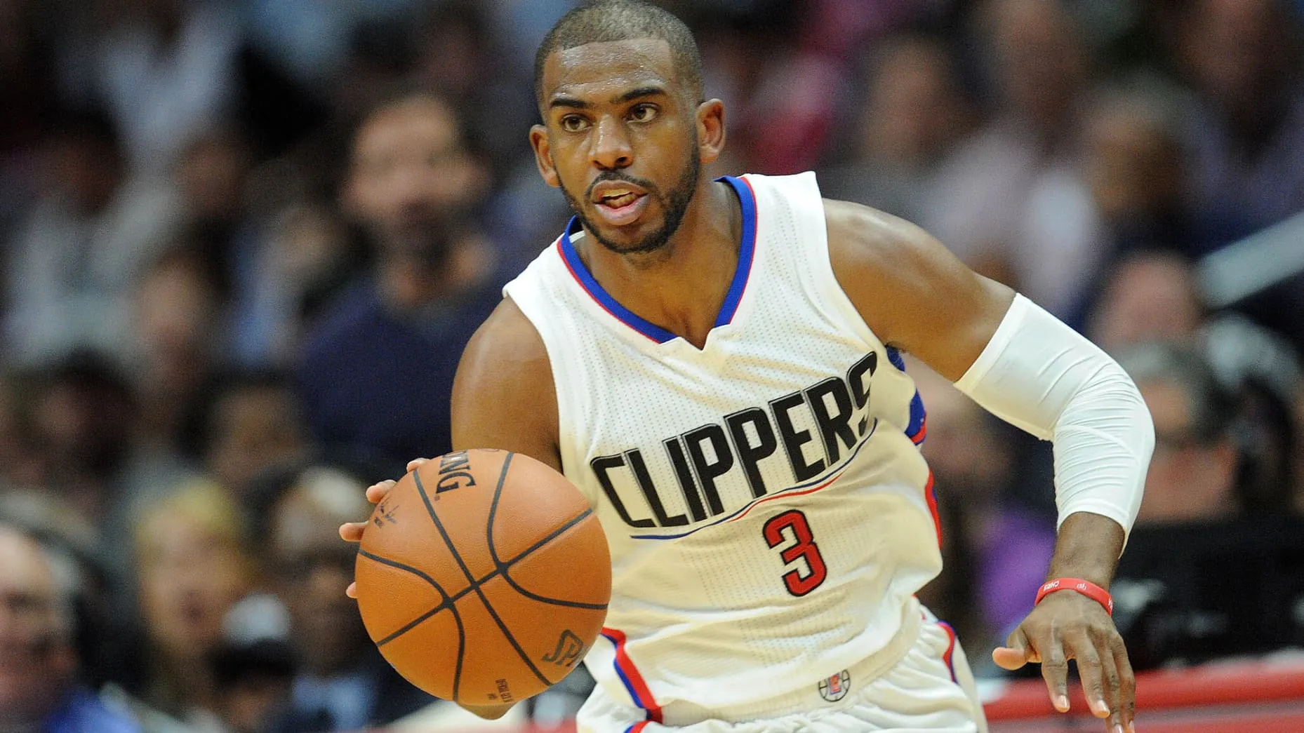 90+ Quotes Inspired by Chris Paul for Instagram----