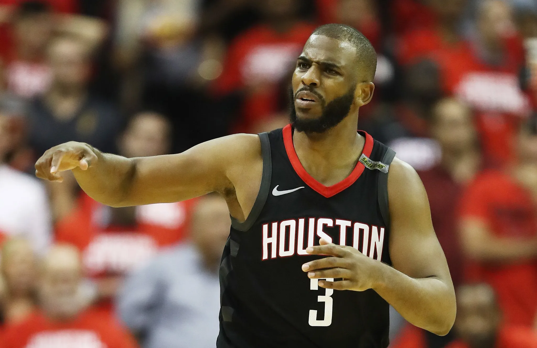 90+ Quotes Inspired by Chris Paul for Instagram---