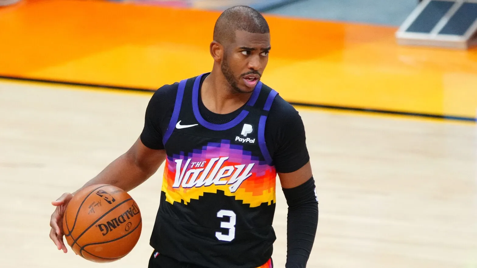 90+ Quotes Inspired by Chris Paul for Instagram-