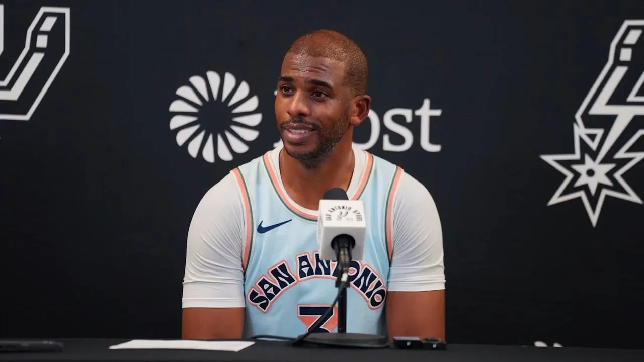 90+ Quotes Inspired by Chris Paul for Instagram-----------