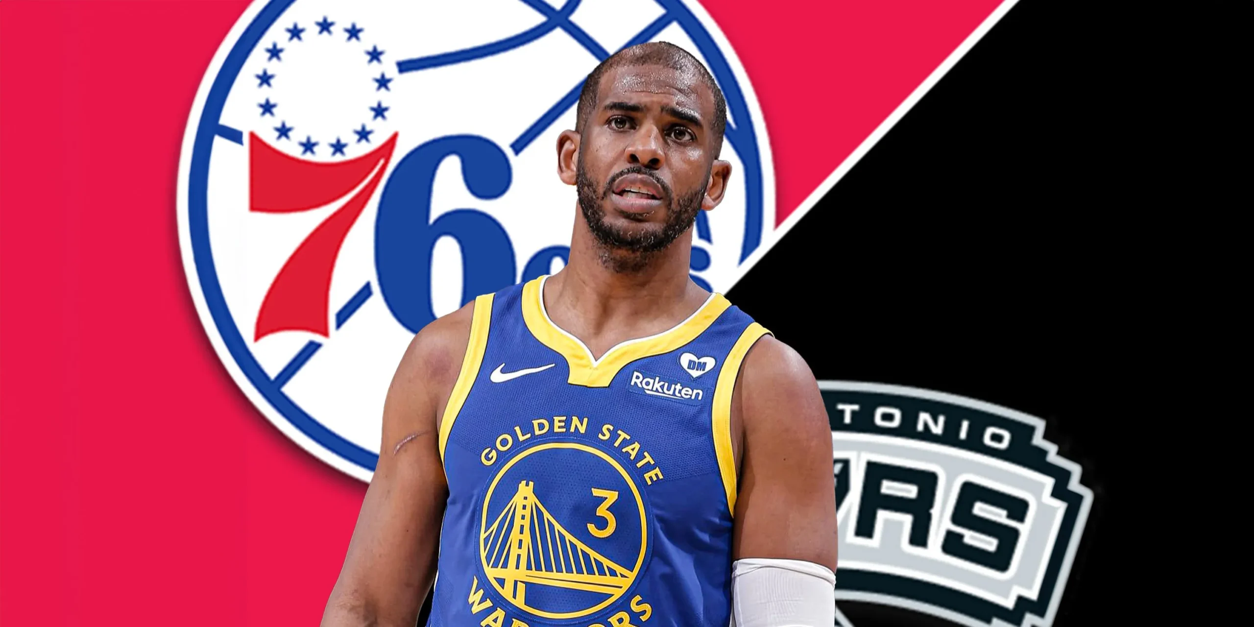 90+ Quotes Inspired by Chris Paul for Instagram