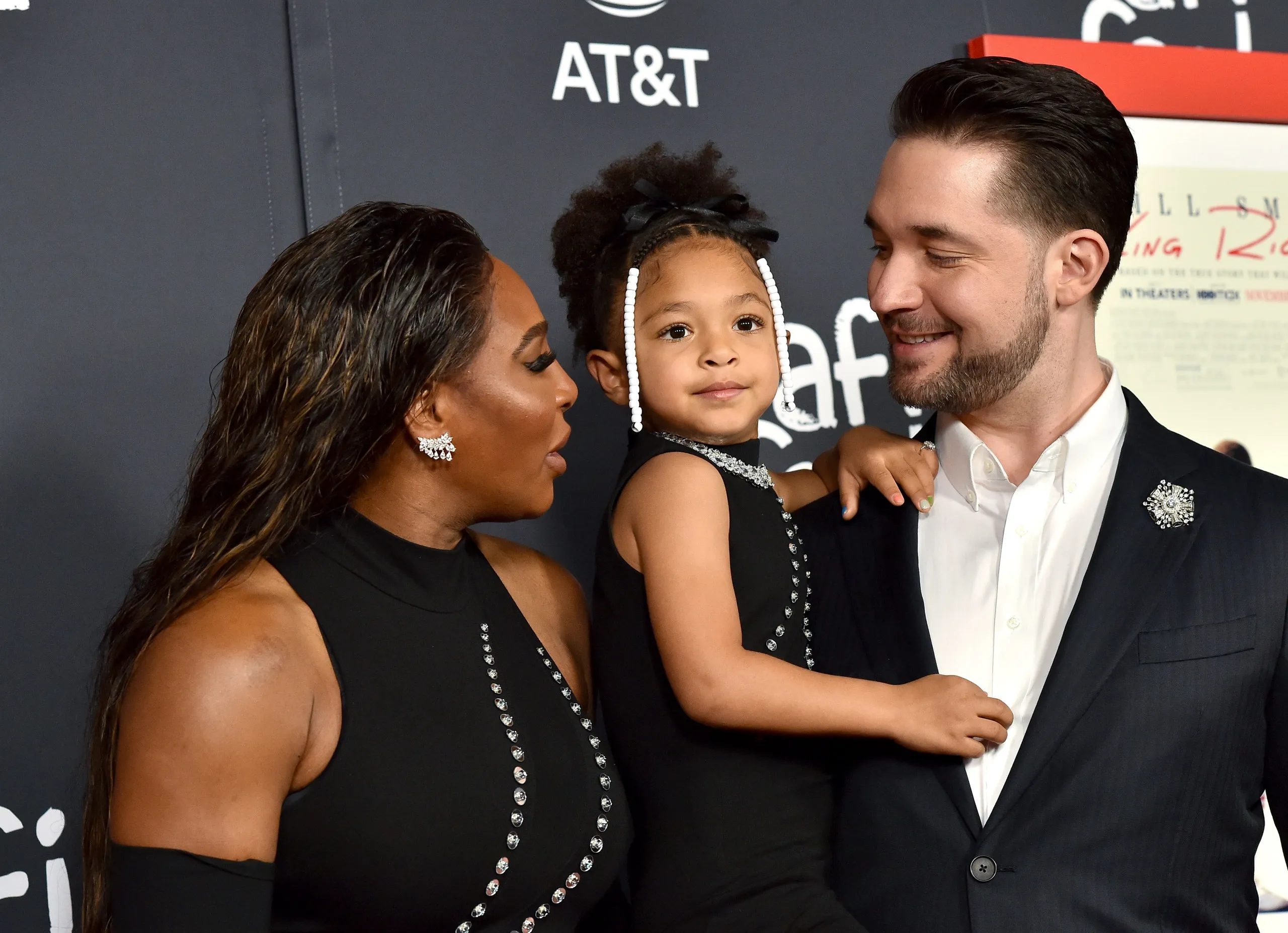 Alexis Ohanian Shares Heartfelt Fatherly Advice at Tech Firm 776's Annual Event