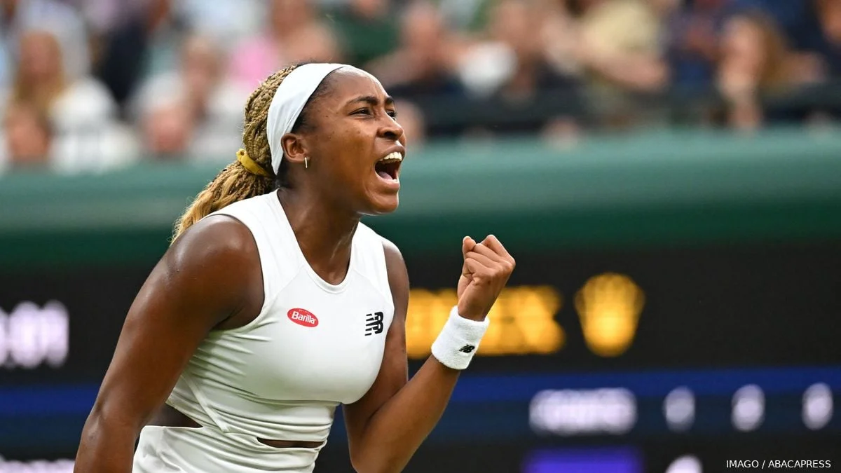 American Tennis Stars Shine: Fritz, Gauff, and Pegula's Top Moments at US Open 2024