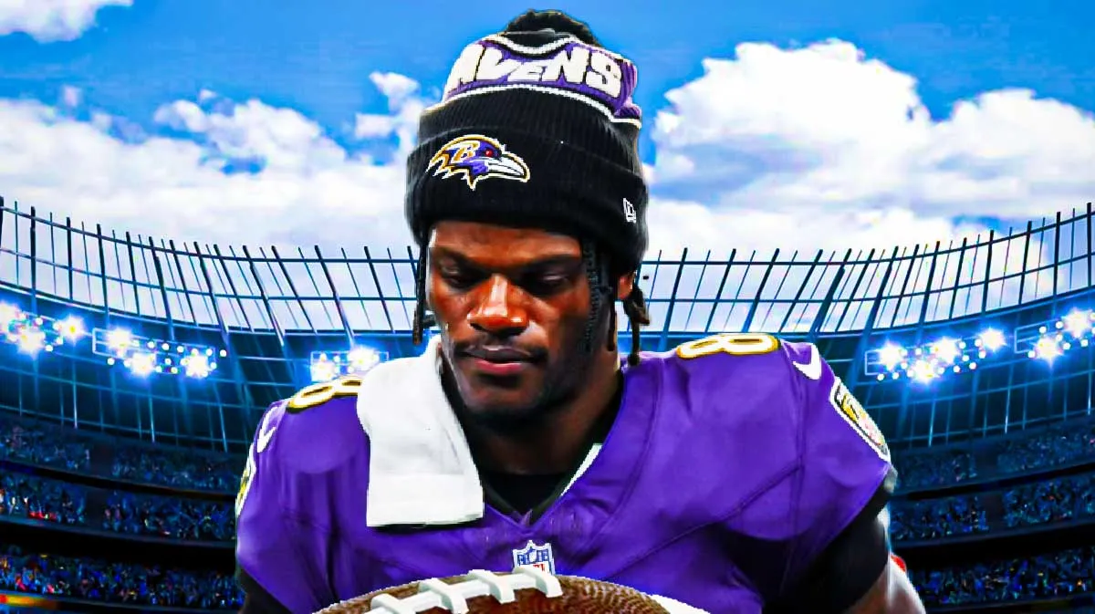 Baltimore Ravens' Lamar Jackson Faces Big Decision: Football or Beyoncé's Halftime Show on Christmas Day?