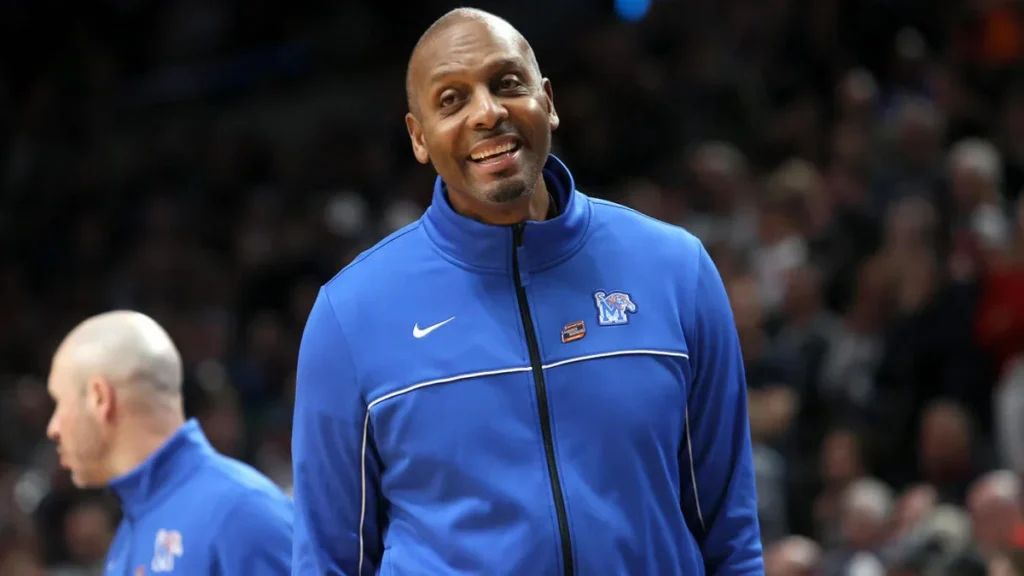 Basketball Flashback: Penny Hardaway Recalls Epic Showdowns With Michael Jordan in the 90s