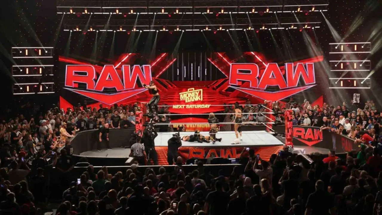 Big Returns and New Alliances: What’s Next for WWE RAW Before Saturday’s Main Event?