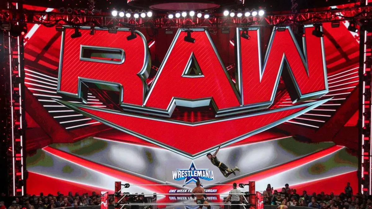 Big Returns and New Alliances: What’s Next for WWE RAW Before Saturday’s Main Event?