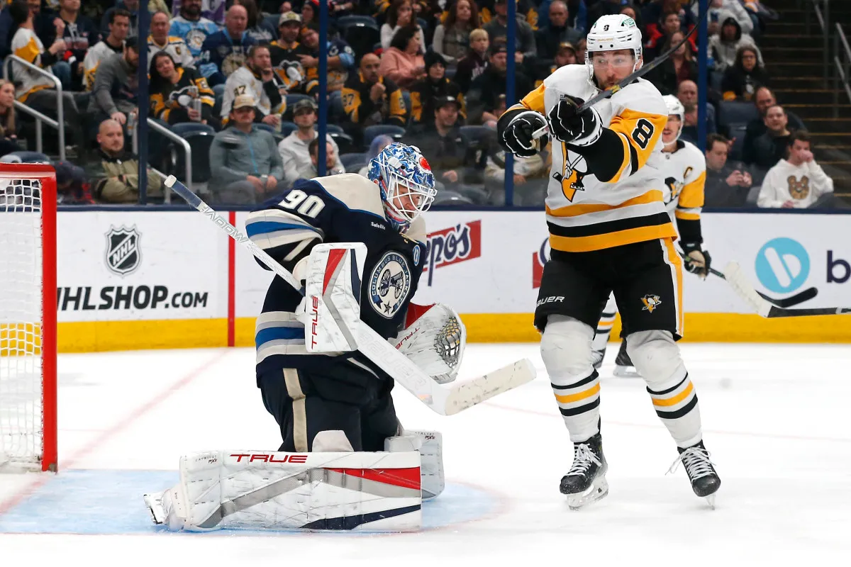 Boston Bruins Face Tough Questions After Surprising 6-2 Loss to Blue Jackets: What’s Next for the Team?