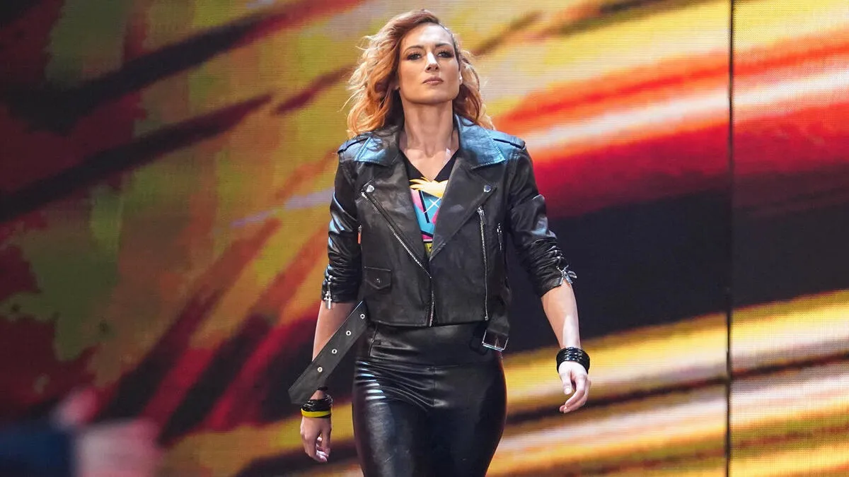 Breaking News: WWE Star Becky Lynch Set for Exciting Return – What’s Next for 'The Man' in Wrestling's Big League?